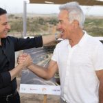 From ‘city of camels’ to Israel’s new dream: Beersheba reinventing itself under Mayor Danilovich