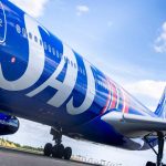 Scandinavian Airlines cancels planned Copenhagen-Tel Aviv route over ‘not yet suitable’ conditions