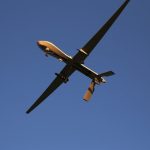 Iran recently shot down at least two MQ-1 American military drones, US officials say – report