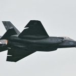 US approves possible sale of F-35 fighter jets to Saudi Arabia