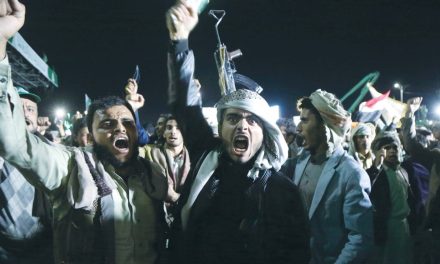 Inside the Houthi advance: How Iran’s allies are helping tighten Tehran’s grip on the Red Sea