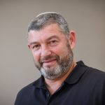 ‘I don’t work for Netanyahu’: Ofer Winter tries to be Israel’s next kingmaker – interview