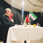 ‘I am pro-Abraham’: Meet the unlikely allies risking everything for peace with Israel