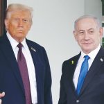 Middle East faces critical window for change as Trump’s time in office runs down