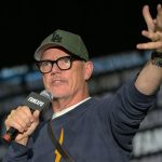 Matthew Lillard expresses shame at appearing in Scream 7 after actress fired for anti-Israel posts
