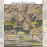 Iran reconstructing nuclear test-linked Taleghan 2 site after IDF strikes, satellite imagery shows