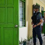 At least one killed, four injured in Philippines school shooting, provincial governor says