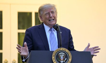 Trump administration prepares sanctions against International Criminal Court, sources say
