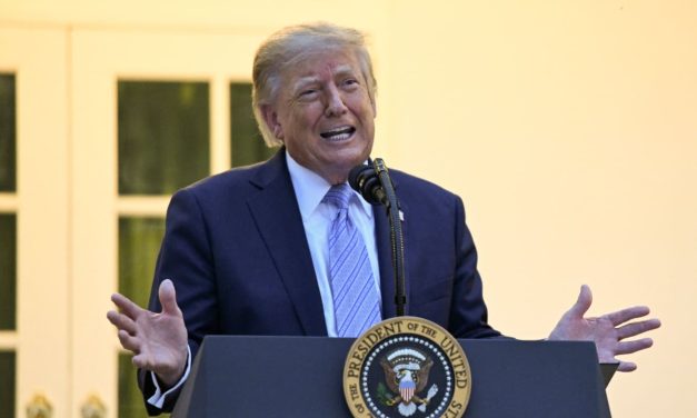 Trump administration prepares sanctions against International Criminal Court, sources say