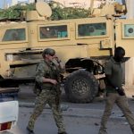 US gives UN more time to end support for Somalia peacekeepers