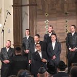 Budapest Jewish community reopens, rededicates 100-year-old historic Rákospalota synagogue