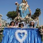Haifa resident arrested after vandalizing church, spitting on police officer