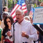 Hundreds of Jewish residents protest outside of NYC Mayor Mamdani’s home