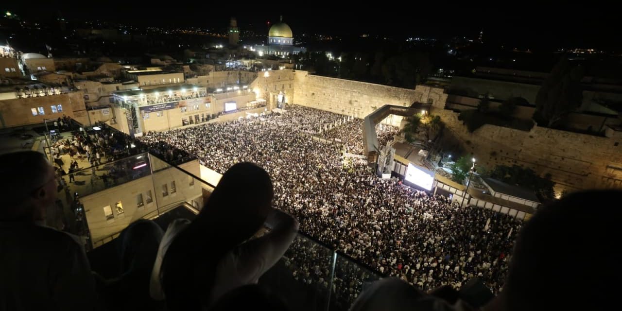 We have sinned: After four years of Netanyahu, the 10 Commandments have a path to teshuva – opinion