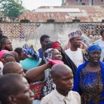 Curfew imposed in Nigerian city after protests over deaths of detained miners