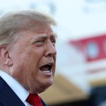 Trump bans ‘fake news’ CNN, MS NOW, Politico from White House ‘effective immediately’