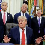 Trump announces ‘infinite life’ Greenland deal granting US permanent security control