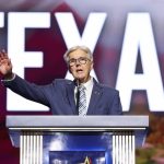 After outcry, Texas lieutenant governor says schools should teach Holocaust books