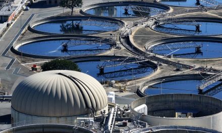 Foreign hackers targeted Colorado water systems in August, governor’s office says