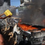 UN report alleges Gaza war worsened sexual violence risks for Palestinian women
