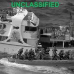 US forces kill four in Caribbean boat strike as regional campaign against drug cartels expands