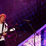 Ed Sheeran’s fans back singer after controversy over Macklemore, Palestinians