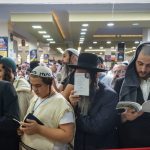 Israeli-Ukrainian visiting Uman for Rosh Hashanah detained, conscripted into Ukrainian military