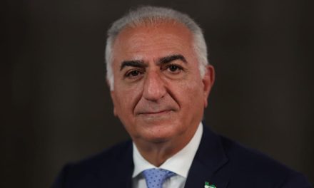 Pahlavi: Iran regime continues to erode from within as defections grow