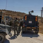 IDF reinforces West Bank troop deployment amid concern of terror attacks over holidays