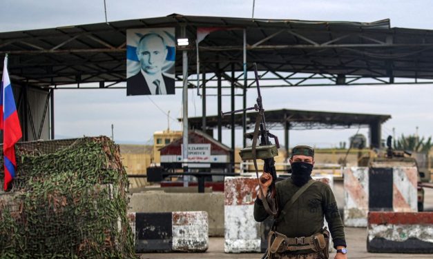 Russia or the US? Post-Assad Syria tries to keep both powers in play – analysis