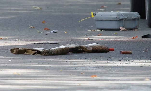 Who decided to station police at Sons of Jacob on Yom Kippur? – comment
