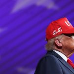 Trump approval drops to career-low 32% as GOP support erodes over Iran war, inflation – poll