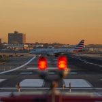 Massive US flight groundings triggered by fiber cut, circuit failure as UN General Assembly meets