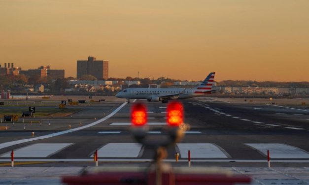 Massive US flight groundings triggered by fiber cut, circuit failure as UN General Assembly meets