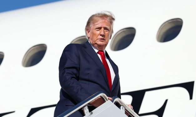 White House launches ‘TRUMP TV’ stream following controversial ban of major news outlets