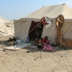 More Yemenis expected to flee from upsurge in fighting, UN says