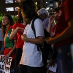 Man shot by ICE in Austin says he is held in detention with bullet in his back