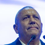 Polymarket: Gap between Eisenkot’s Yashar, Netanyahu’s Likud widens in former IDF chief’s favor
