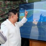 North Korea reports new missile test designed to give enemy ‘incurable headache’