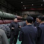 South Korea’s Lee urges US to ease North Korea sanctions to freeze nuclear programs, NYT says
