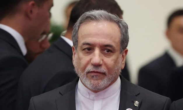 Iran FM Araghchi denounces ‘free hand’ given to Israel ahead of United Nations General Assembly