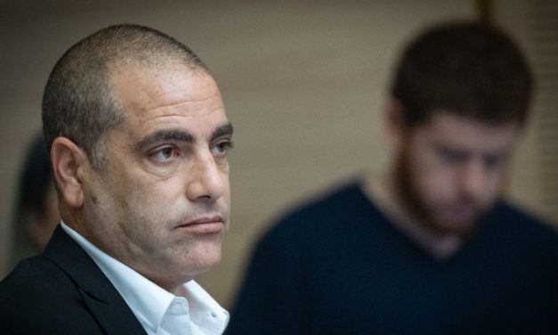 Ofir Katz backs Ben-Gvir push to apply death penalty law for Neveh Tzuf terrorist