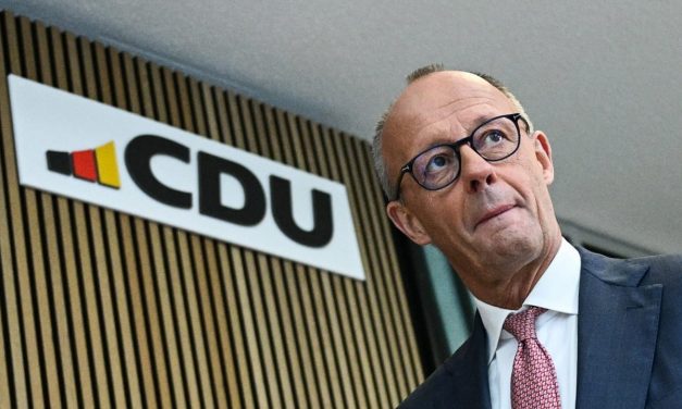 ‘Unrestrained antisemitism’: German politicians, Jewish leaders warn over Left Party’s rise