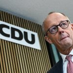 Germany ‘no longer safe’ for Jews, Merz says following defeat by Left Party in Berlin