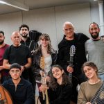 Jerusalem Orchestra East & West youth division to perform at UN