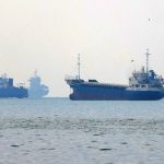 Iran ready to reopen Strait of Hormuz if US eases military pressure, lifts blockade