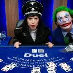 Nazi imagery nothing new for crypto casino behind Orlando fight with swastika flags, Hitler salutes