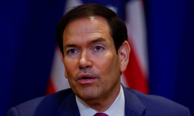 Rubio repledges US commitment to Saudi Arabia while addressing diplomatic exchanges with Iran