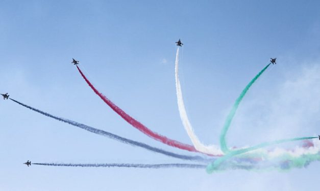How Arab-Israeli air defense coordination is developing into a regional security shield – analysis