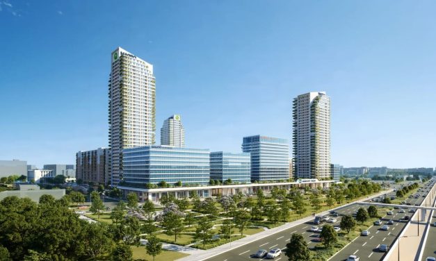 Apartments under construction in Tbilisi: A smart investment play for 2026